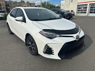 Toyota Corolla SE 2019 à , Québec - 2 - w320h240px