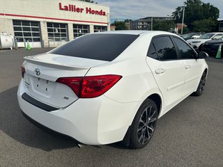 Toyota Corolla SE 2019 à , Québec - 3 - w320h240px