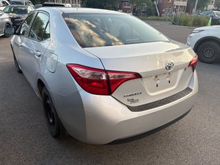 Toyota Corolla CE 2019 à Montréal, Québec - 4 - w320h240px