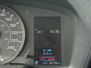 Toyota Corolla  2020 à Montréal, Québec - 2 - w320h240px