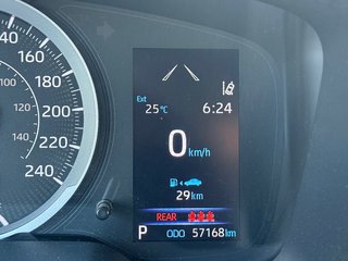 2020 Toyota Corolla LE in Montreal, Quebec - 2 - w320h240px