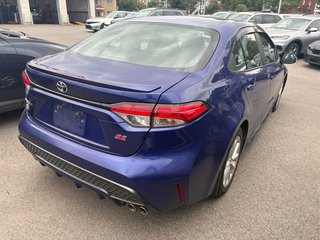 Toyota Corolla SE 2020 à Montréal, Québec - 3 - w320h240px