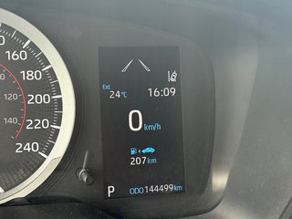Toyota Corolla SE 2020 à Montréal, Québec - 5 - w320h240px