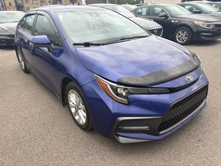 Toyota Corolla SE 2020 à Montréal, Québec - 2 - w320h240px