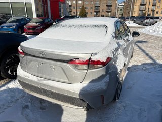 Toyota Corolla LE 2021 à , Québec - 3 - w320h240px
