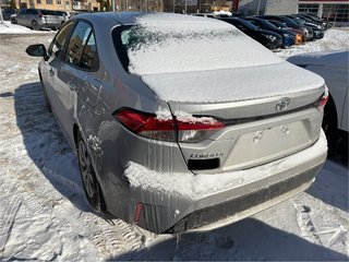 Toyota Corolla LE 2021 à , Québec - 4 - w320h240px