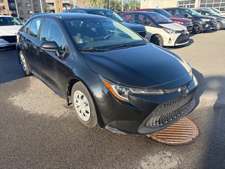 Toyota Corolla LE 2021 à Montréal, Québec - 2 - w320h240px