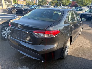 Toyota Corolla LE 2021 à Montréal, Québec - 3 - w320h240px