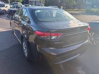 Toyota Corolla LE 2021 à Montréal, Québec - 4 - w320h240px