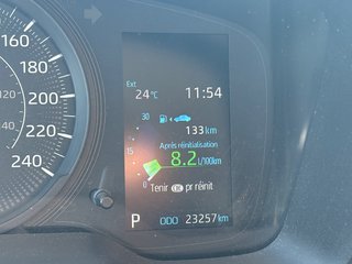 2021 Toyota Corolla LE in Montréal, Quebec - 5 - w320h240px