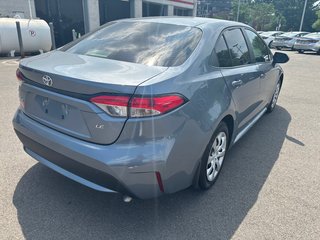 Toyota Corolla LE 2022 à Montréal, Québec - 3 - w320h240px