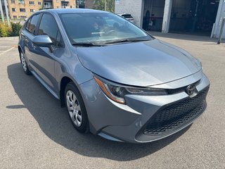 Toyota Corolla LE 2022 à Montréal, Québec - 2 - w320h240px