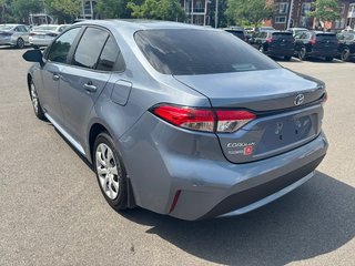 Toyota Corolla LE 2022 à Montréal, Québec - 4 - w320h240px