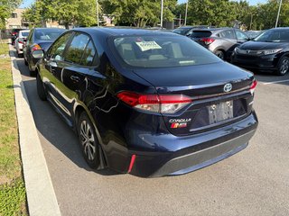 Toyota Corolla Hybrid 1 PROPRIO JAMAIS ACCIDENTÉ 2022 à , Québec - 2 - w320h240px