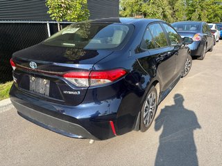 Toyota Corolla Hybrid 1 PROPRIO JAMAIS ACCIDENTÉ 2022 à , Québec - 3 - w320h240px