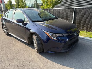 Toyota Corolla Hybrid 1 PROPRIO JAMAIS ACCIDENTÉ 2022 à , Québec - 4 - w320h240px