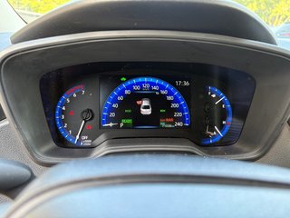 Toyota Corolla Hybrid 1 PROPRIO JAMAIS ACCIDENTÉ 2022 à , Québec - 5 - w320h240px
