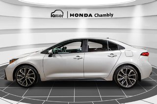 2022 Toyota Corolla XSE 1 PROPRIO I JAMAIS ACCIDENTÉ I MAGS I TOIT OUVRANT I SIEGES CHAUFFANTS I CARPLAY I in , Quebec - 4 - w320h240px