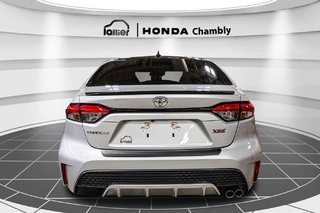 2022 Toyota Corolla XSE 1 PROPRIO I JAMAIS ACCIDENTÉ I MAGS I TOIT OUVRANT I SIEGES CHAUFFANTS I CARPLAY I in , Quebec - 6 - w320h240px