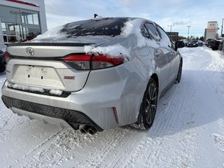 2022 Toyota Corolla XSE 1 PROPRIO I JAMAIS ACCIDENTÉ I MAGS I TOIT OUVRANT I SIEGES CHAUFFANTS I CARPLAY I in , Quebec - 5 - w320h240px