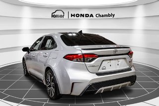 2022 Toyota Corolla XSE 1 PROPRIO I JAMAIS ACCIDENTÉ I MAGS I TOIT OUVRANT I SIEGES CHAUFFANTS I CARPLAY I in , Quebec - 5 - w320h240px