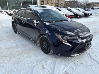 Toyota Corolla Hybrid 2022 à , Québec - 2 - w320h240px