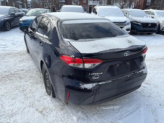 Toyota Corolla Hybrid 2022 à , Québec - 4 - w320h240px