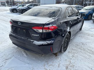 Toyota Corolla Hybrid 2022 à , Québec - 3 - w320h240px