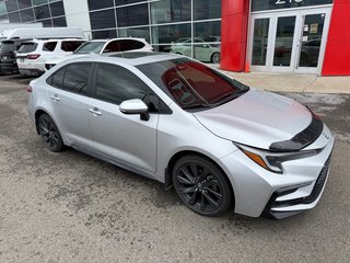 Toyota Corolla XSE 2023 à , Québec - 5 - w320h240px