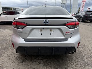 Toyota Corolla XSE 2023 à , Québec - 3 - w320h240px