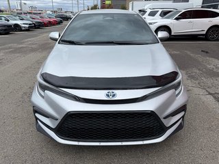 Toyota Corolla XSE 2023 à , Québec - 6 - w320h240px