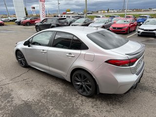 Toyota Corolla XSE 2023 à , Québec - 2 - w320h240px