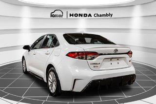 2023 Toyota Corolla SE AUTOMATIQUE 1 PROPRIO JAMAIS ACCIDENTÉ in , Quebec - 5 - w320h240px