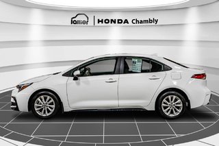 2023 Toyota Corolla SE AUTOMATIQUE 1 PROPRIO JAMAIS ACCIDENTÉ in , Quebec - 4 - w320h240px