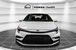 2023 Toyota Corolla SE AUTOMATIQUE 1 PROPRIO JAMAIS ACCIDENTÉ in , Quebec - 2 - w320h240px