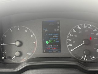 2023 Toyota Corolla LE in Montreal, Quebec - 2 - w320h240px