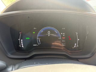 Toyota Corolla LE AWD JAMAIS ACCIDENT. 1 PROPRIO 2024 à , Québec - 6 - w320h240px