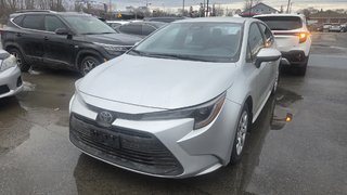 Toyota Corolla LE 2024 à Montréal, Québec - 6 - w320h240px