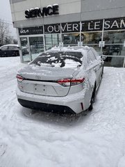 2024 Toyota Corolla LE CVT **JAMAIS ACCIDENTÉ+1 PROPRIÉTAIRE** SIÈGES CHAUFFANTS+CAMÉRA DE RECUL** in Montréal, Quebec - 5 - w320h240px