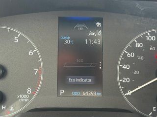 2024 Toyota Corolla LE in Montreal, Quebec - 2 - w320h240px