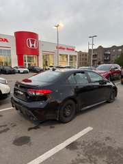 2024 Toyota Corolla SE in Montréal, Quebec - 2 - w320h240px