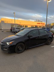 2024 Toyota Corolla SE in Montréal, Quebec - 3 - w320h240px