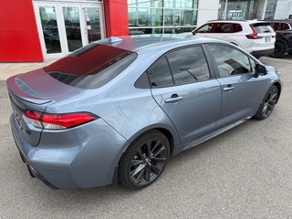 Toyota Corolla SE 2025 à Lachenaie, Québec - 6 - w320h240px