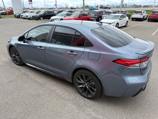 Toyota Corolla SE 2025 à Lachenaie, Québec - 3 - w320h240px