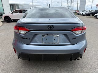 Toyota Corolla SE 2025 à Lachenaie, Québec - 4 - w320h240px