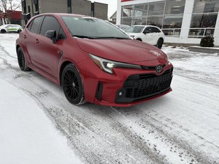 Toyota GR Corolla Core AWD 2023 à , Québec - 2 - w320h240px