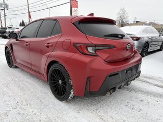 Toyota GR Corolla Core AWD 2023 à , Québec - 4 - w320h240px