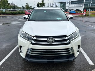 Toyota Highlander XLE 2017 à Lachenaie, Québec - 5 - w320h240px