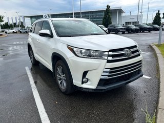Toyota Highlander XLE 2017 à Lachenaie, Québec - 3 - w320h240px