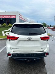 Toyota Highlander XLE 2017 à Lachenaie, Québec - 6 - w320h240px
